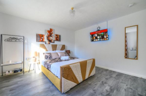 -RDGS- For your relaxed, Cosy Stay, Free Parking